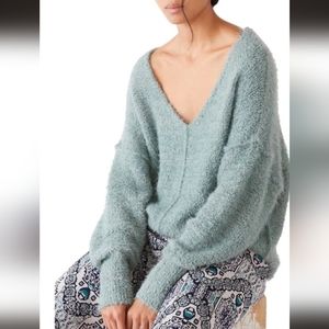 The Icing V Pullover by Free People